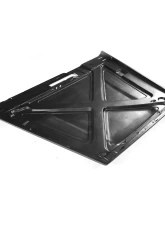 VR Aero Carbon Fiber Hood Mercedes G-Class W463 G500 | G550 | G55 | G63 AMG 2004-2018                                     - VR-W463-626 - Image 8