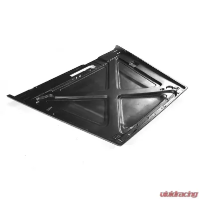 VR Aero Carbon Fiber Hood Mercedes G-Class W463 G500 | G550 | G55 | G63 AMG 2004-2018 - VR-W463-626