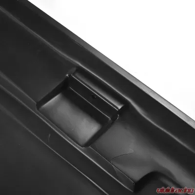 VR Aero Carbon Fiber Hood Mercedes G-Class W463 G500 | G550 | G55 | G63 AMG 2004-2018 - VR-W463-626