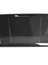 VR Aero Carbon Fiber Hood Mercedes G-Class W463 G500 | G550 | G55 | G63 AMG 2004-2018                                     - VR-W463-626 - Image 10