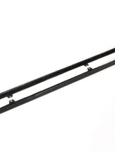 VR Aero Carbon Fiber Side Skirts Volkswagen Golf7 MK7 MK7.5 2014-2018                                     - VR-VW-630 - Image 3