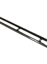 VR Aero Carbon Fiber Side Skirts Volkswagen Golf7 MK7 MK7.5 2014-2018                                     - VR-VW-630 - Image 4