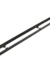 VR Aero Carbon Fiber Side Skirts Volkswagen Golf7 MK7 MK7.5 2014-2018                                     - VR-VW-630 - Image 5