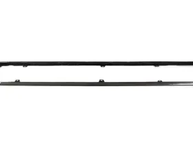 VR Aero Carbon Fiber Side Skirts Volkswagen Golf7 MK7 MK7.5 2014-2018