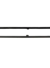 VR Aero Carbon Fiber Side Skirts Volkswagen Golf7 MK7 MK7.5 2014-2018                                     - VR-VW-630 - Image 7