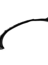 VR Aero Carbon Fiber Front Lip Spoiler Mercedes S500 Coupe 2015-2017                                     - VR-S500-600 - Image 3