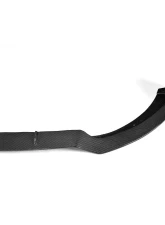VR Aero Carbon Fiber Front Lip Spoiler Mercedes S500 Coupe 2015-2017                                     - VR-S500-600 - Image 7