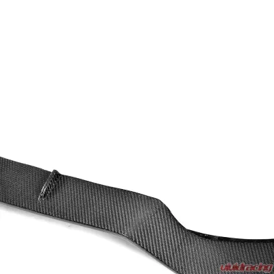 VR Aero Carbon Fiber Front Lip Spoiler Mercedes S500 Coupe 2015-2017 - VR-S500-600