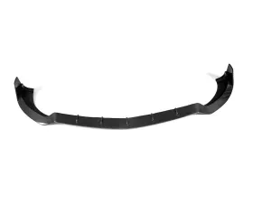 VR Aero Carbon Fiber Front Lip Spoiler Mercedes S500 Coupe 2015-2017