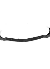 VR Aero Carbon Fiber Front Lip Spoiler Mercedes S500 Coupe 2015-2017                                     - VR-S500-600 - Image 11