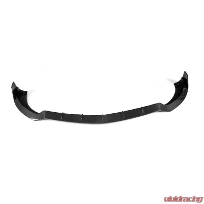 VR Aero Carbon Fiber Front Lip Spoiler Mercedes S500 Coupe 2015-2017 - VR-S500-600
