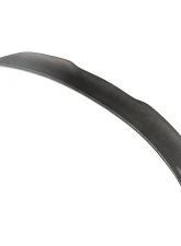 VR Aero Carbon Fiber Rear Trunk Spoiler V1 BMW M4 F82                                     - VR-M4F82-620 - Image 2