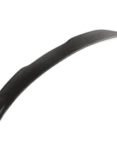 VR Aero Carbon Fiber Rear Trunk Spoiler V1 BMW M4 F82                                     - VR-M4F82-620 - Image 3
