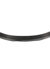 VR Aero Carbon Fiber Rear Trunk Spoiler V1 BMW M4 F82                                     - VR-M4F82-620 - Image 5