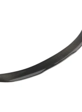 VR Aero Carbon Fiber Rear Trunk Spoiler V1 BMW M4 F82                                     - VR-M4F82-620 - Image 6
