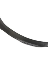 VR Aero Carbon Fiber Rear Trunk Spoiler V1 BMW M4 F82                                     - VR-M4F82-620 - Image 7