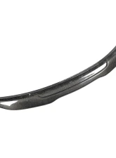 VR Aero Carbon Fiber Rear Trunk Spoiler V1 BMW M4 F82                                     - VR-M4F82-620 - Image 8