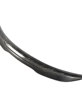 VR Aero Carbon Fiber Rear Trunk Spoiler V1 BMW M4 F82                                     - VR-M4F82-620 - Image 9