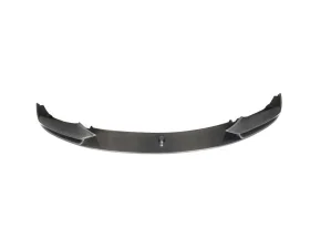 VR Aero Carbon Fiber Front Lip Spoiler BMW 5 Series F10 F11 F18 M-Tech