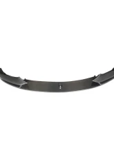 VR Aero Carbon Fiber Front Lip Spoiler BMW 5 Series F10 F11 F18 M-Tech                                     - VR-F10F11F18MT-600 - Image 10