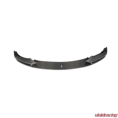 VR Aero Carbon Fiber Front Lip Spoiler BMW 5 Series F10 F11 F18 M-Tech - VR-F10F11F18MT-600