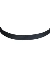 VR Aero Carbon Fiber Front Lip Spoiler BMW 5 Series F10 F11 F18 M-Tech                                     - VR-F10F11F18MT-600 - Image 8