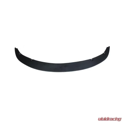 VR Aero Carbon Fiber Front Lip Spoiler BMW 5 Series F10 F11 F18 M-Tech - VR-F10F11F18MT-600