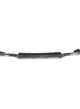 VR Aero Carbon Fiber Rear Diffuser Audi S3 | A3 Sline Sedan 2017-2020                                     - VR-A3S3-648 - Image 5