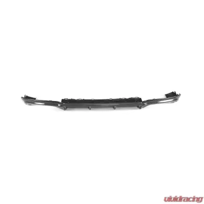 VR Aero Carbon Fiber Rear Diffuser Audi S3 | A3 Sline Sedan 2017-2020 - VR-A3S3-648