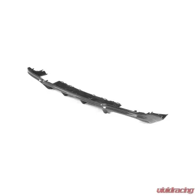 VR Aero Carbon Fiber Rear Diffuser Audi S3 | A3 Sline Sedan 2017-2020 - VR-A3S3-648