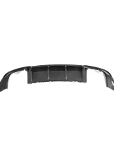 VR Aero Carbon Fiber Rear Diffuser Audi S3 | A3 Sline Sedan 2017-2020                                     - VR-A3S3-648 - Image 10