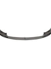 VR Aero Dry Carbon Fiber Front Lip Spoiler BMW M3 | M4 | F80 | F82 | F83                                     - VR-M3M4-606A - Image 10