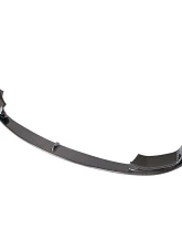 VR Aero Dry Carbon Fiber Front Lip Spoiler BMW M3 | M4 | F80 | F82 | F83                                     - VR-M3M4-606A - Image 2