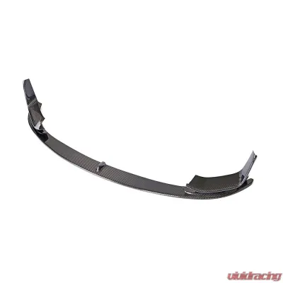 VR Aero Dry Carbon Fiber Front Lip Spoiler BMW M3 | M4 | F80 | F82 | F83 - VR-M3M4-606A