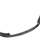 VR Aero Dry Carbon Fiber Front Lip Spoiler BMW M3 | M4 | F80 | F82 | F83                                     - VR-M3M4-606A - Image 3
