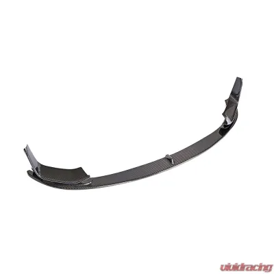 VR Aero Dry Carbon Fiber Front Lip Spoiler BMW M3 | M4 | F80 | F82 | F83 - VR-M3M4-606A