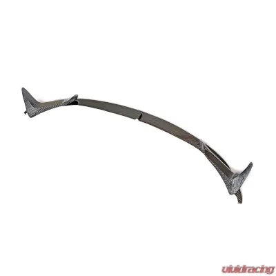 VR Aero Dry Carbon Fiber Front Lip Spoiler BMW M3 | M4 | F80 | F82 | F83 - VR-M3M4-606A