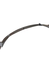VR Aero Dry Carbon Fiber Front Lip Spoiler BMW M3 | M4 | F80 | F82 | F83                                     - VR-M3M4-606A - Image 6