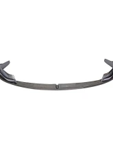 VR Aero Dry Carbon Fiber Front Lip Spoiler BMW M3 | M4 | F80 | F82 | F83                                     - VR-M3M4-606A - Image 7