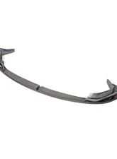VR Aero Dry Carbon Fiber Front Lip Spoiler BMW M3 | M4 | F80 | F82 | F83                                     - VR-M3M4-606A - Image 8