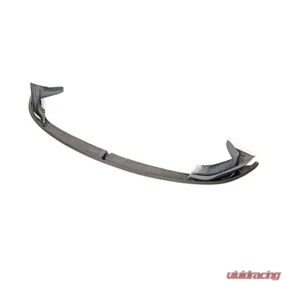 VR Aero Dry Carbon Fiber Front Lip Spoiler BMW M3 | M4 | F80 | F82 | F83 - VR-M3M4-606A