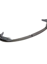 VR Aero Dry Carbon Fiber Front Lip Spoiler BMW M3 | M4 | F80 | F82 | F83                                     - VR-M3M4-606A - Image 9