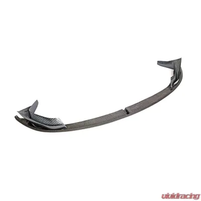 VR Aero Dry Carbon Fiber Front Lip Spoiler BMW M3 | M4 | F80 | F82 | F83 - VR-M3M4-606A