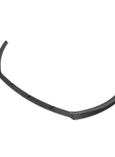 VR Aero Carbon Fiber Front Lip Spoiler Volkswagen CC Sedan 2013-2018                                     - VR-VWCC-600 - Image 2