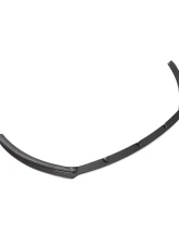 VR Aero Carbon Fiber Front Lip Spoiler Volkswagen CC Sedan 2013-2018                                     - VR-VWCC-600 - Image 4