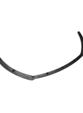 VR Aero Carbon Fiber Front Lip Spoiler Volkswagen CC Sedan 2013-2018                                     - VR-VWCC-600 - Image 6