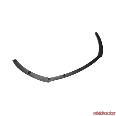 VR Aero Carbon Fiber Front Lip Spoiler Volkswagen CC Sedan 2013-2018 - VR-VWCC-600