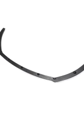 VR Aero Carbon Fiber Front Lip Spoiler Volkswagen CC Sedan 2013-2018                                     - VR-VWCC-600 - Image 7