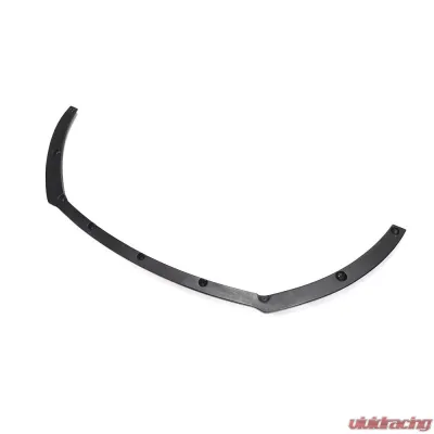 VR Aero Carbon Fiber Front Lip Spoiler Volkswagen CC Sedan 2013-2018 - VR-VWCC-600