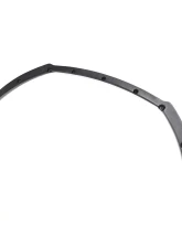 VR Aero Carbon Fiber Front Lip Spoiler Volkswagen CC Sedan 2013-2018                                     - VR-VWCC-600 - Image 8